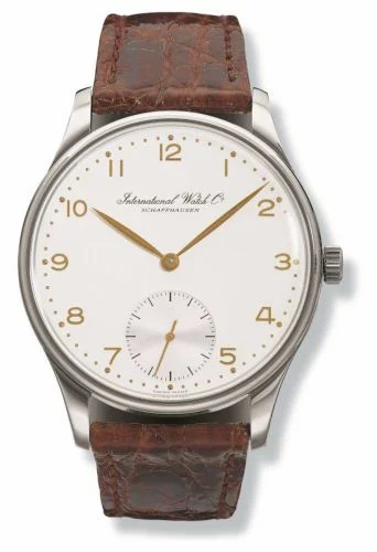 IWC Portugieser Jubilee Stainless Steel IW5441-01 (IW544101)
